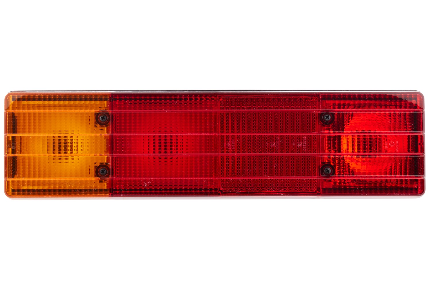 HELLA 2VA 004 887-031 Heckleuchte