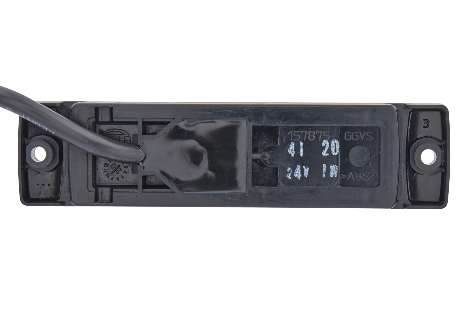 HELLA 2PS 008 645-621 Seitenmarkierungsleuchte