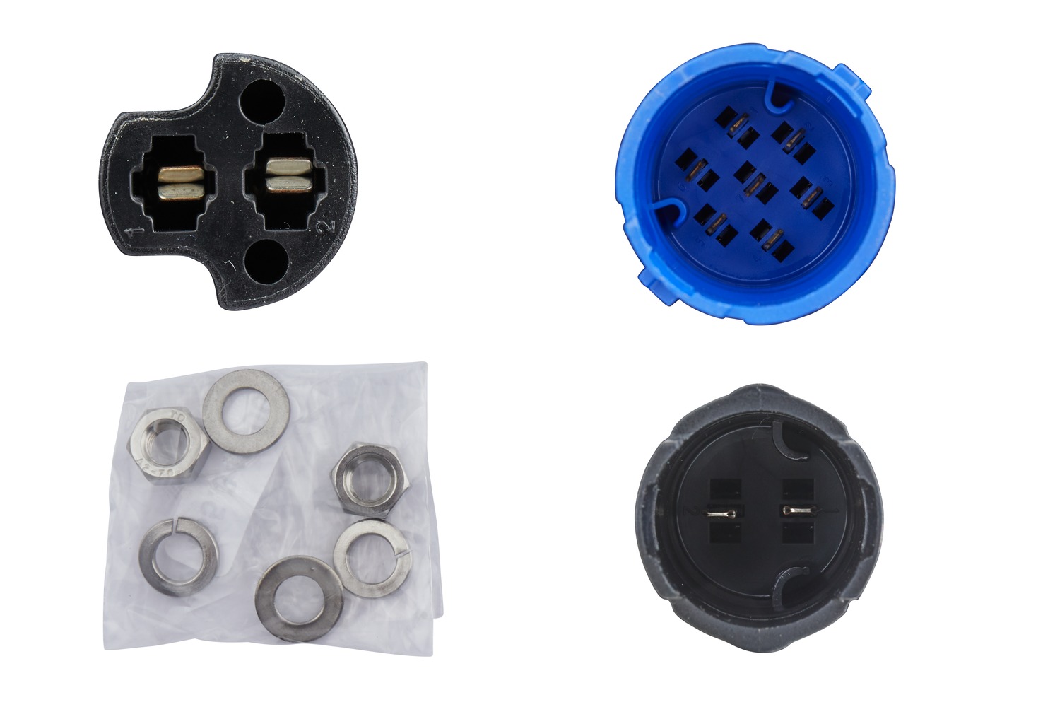 HELLA 2VP 340 961-221 Heckleuchte