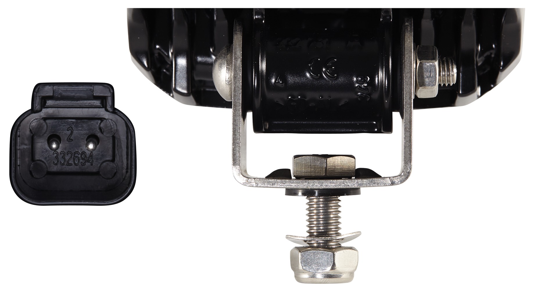 HELLA 1GA 995 506-031 Arbeitsscheinwerfer