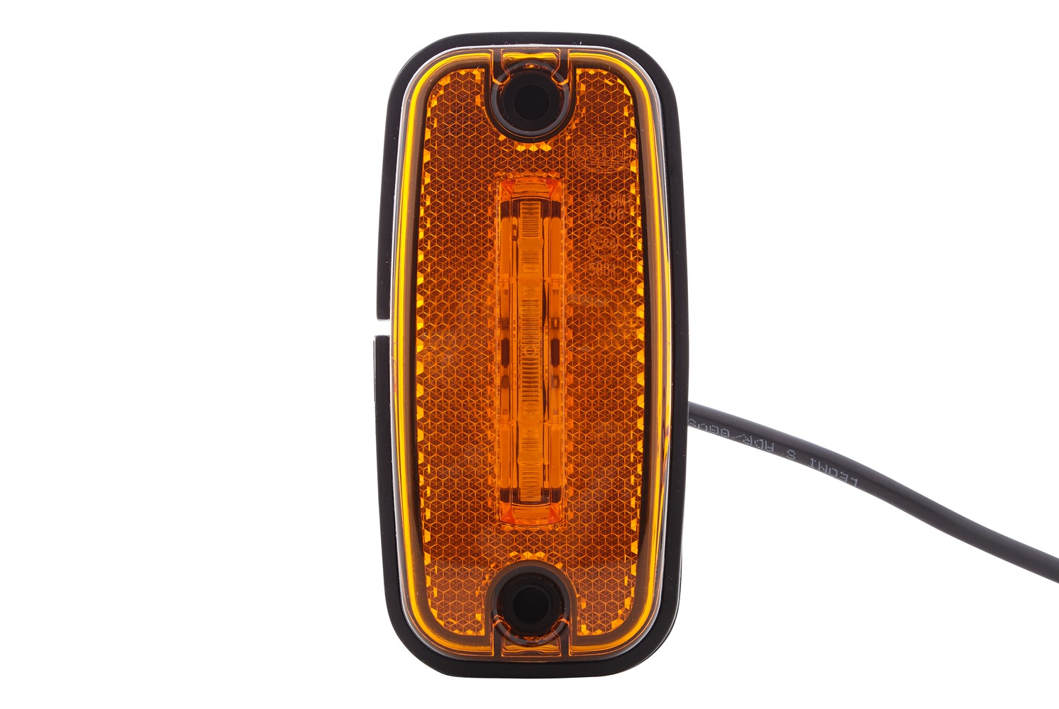 HELLA 2PS 345 600-177 Seitenmarkierungsleuchte