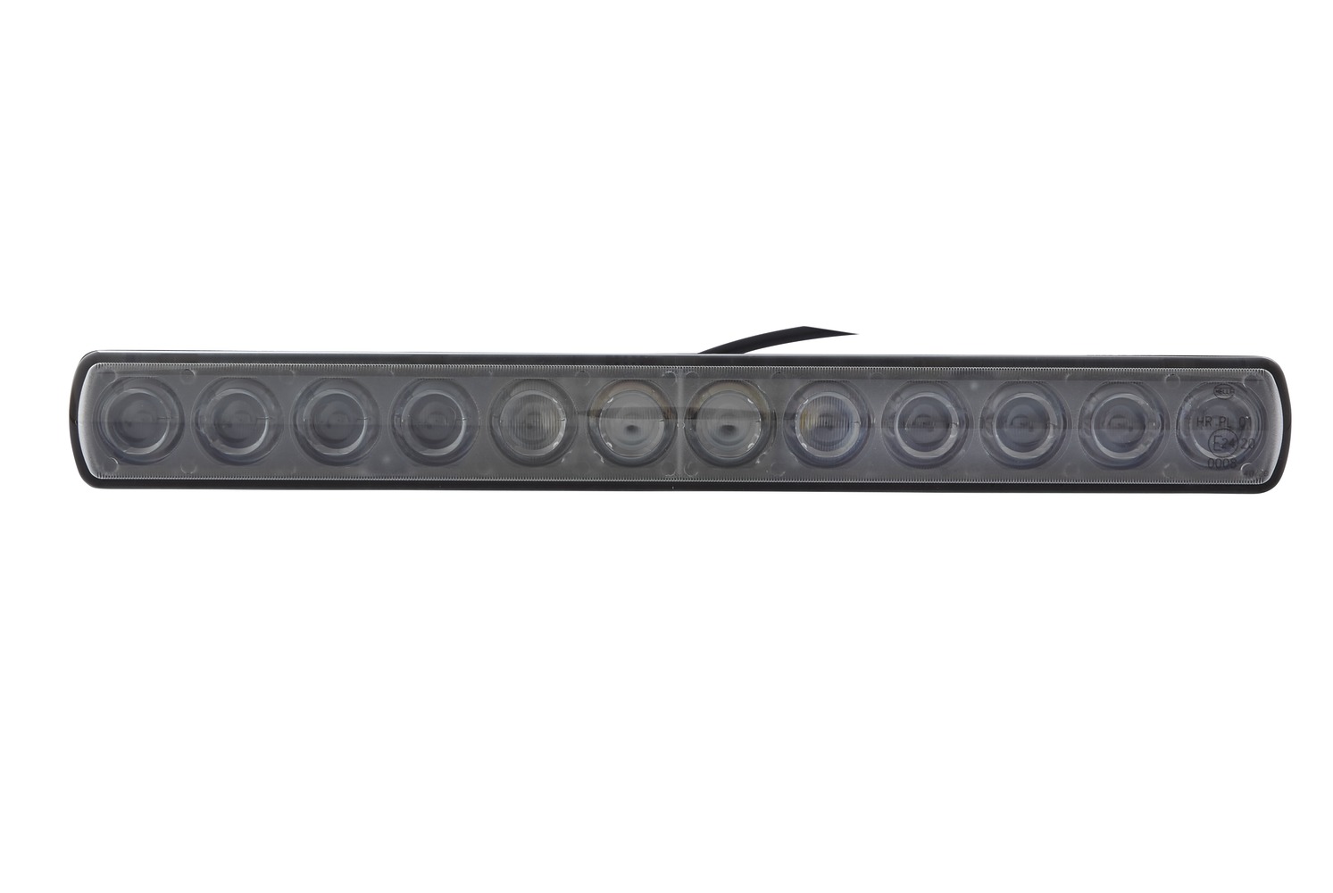 HELLA 1FJ 958 040-051 Fernscheinwerfer mit Fernlicht (LED)