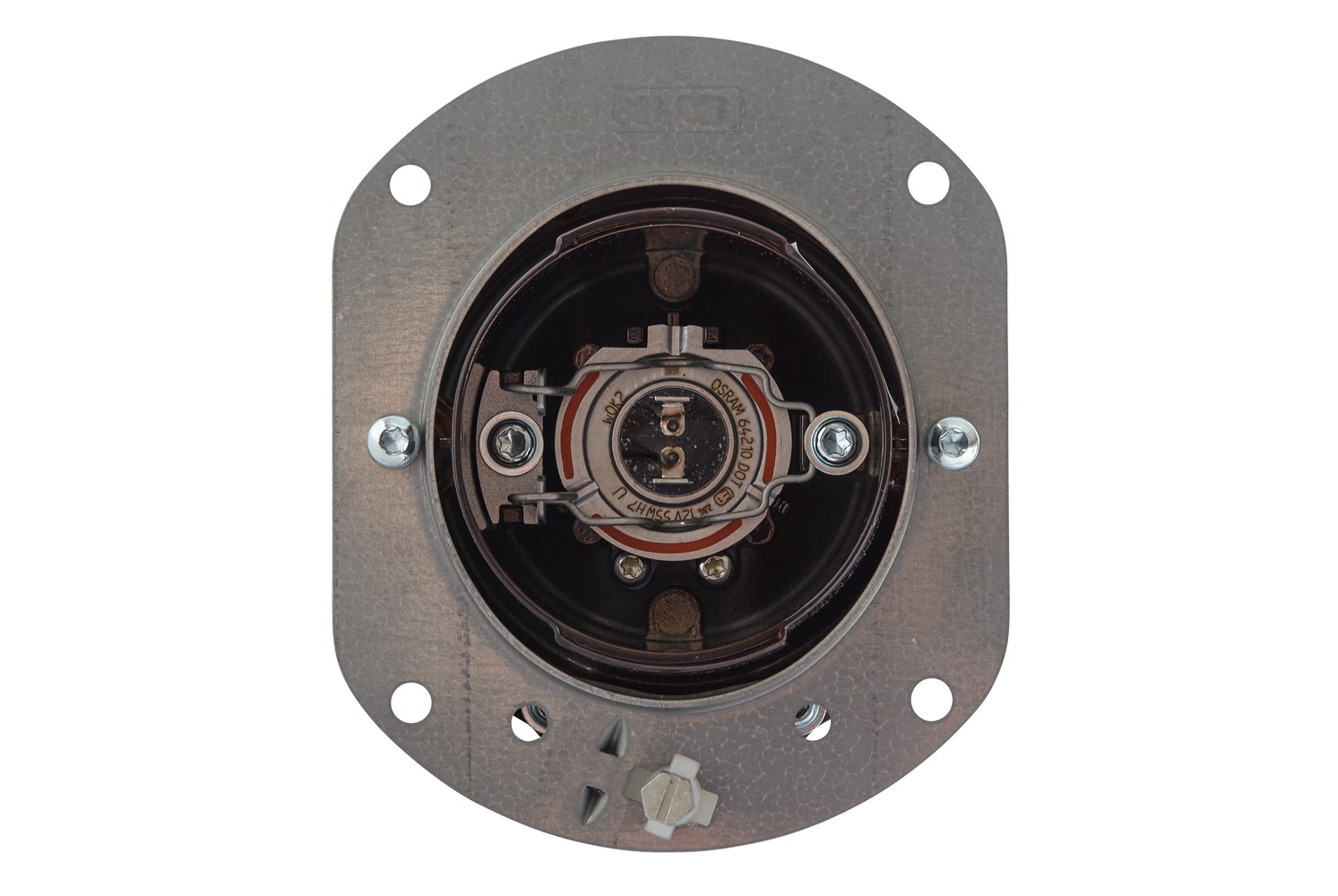 HELLA 1N0 008 582-001 Nebelscheinwerfer