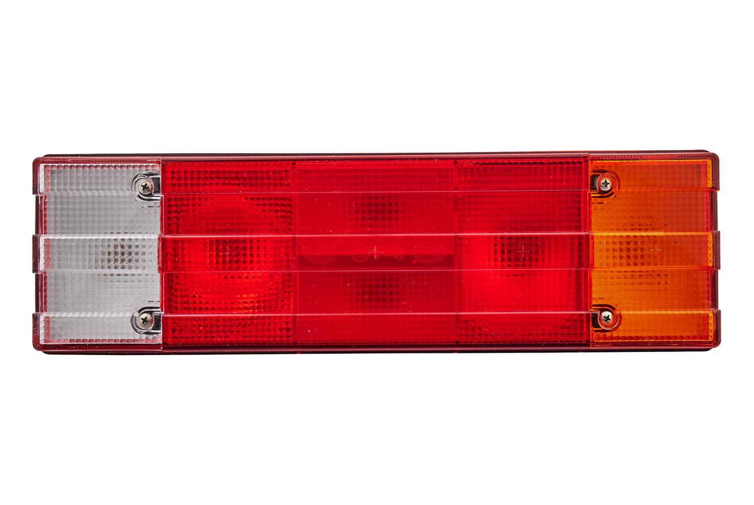 HELLA 2SK 340 101-021 Heckleuchte