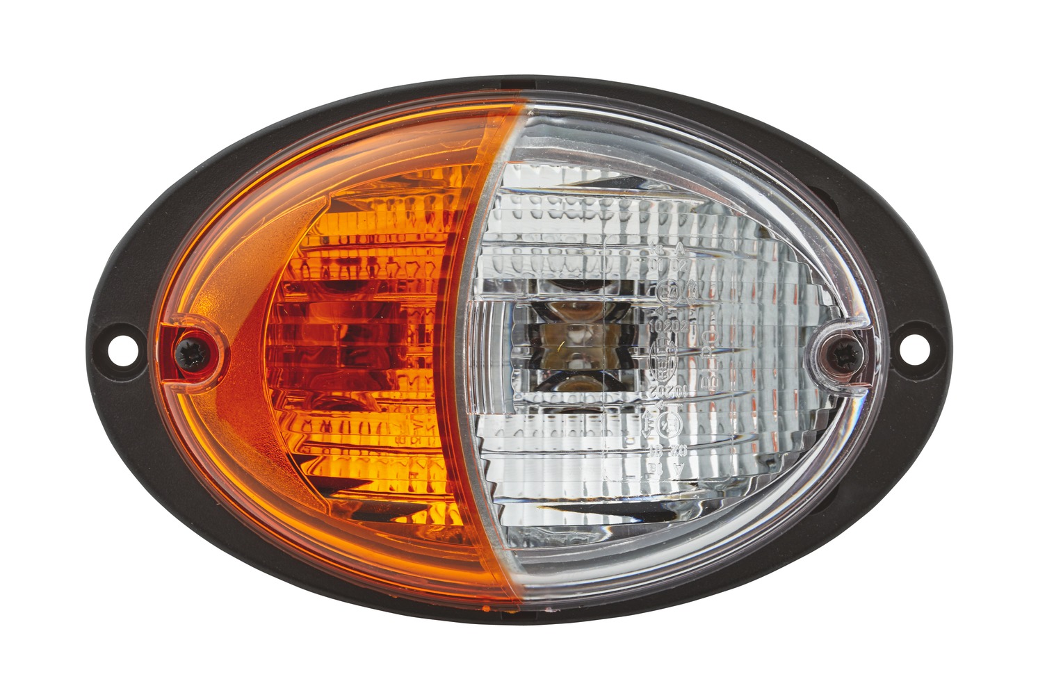 HELLA 2BE 343 130-667 Blinkleuchte mit Blinklicht