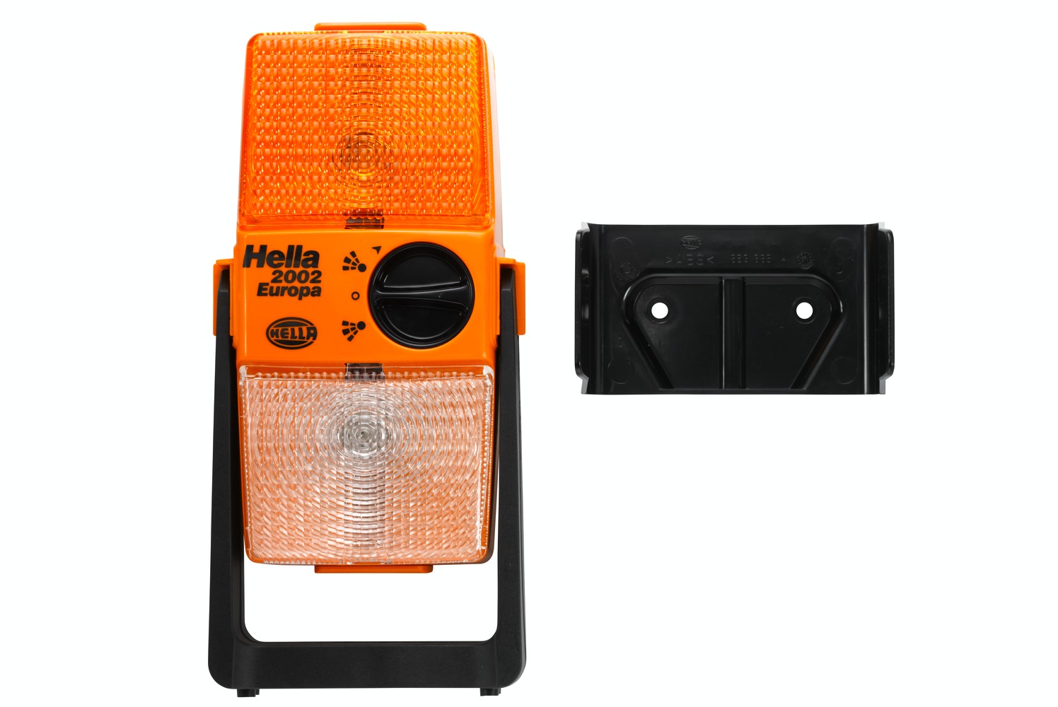 HELLA 2XW 003 146-001 Warnleuchte