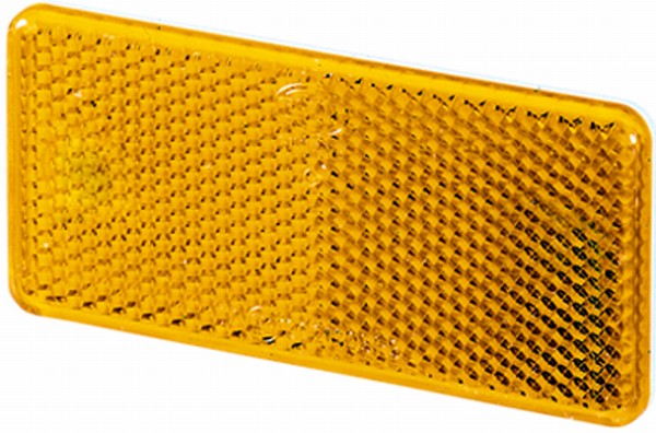 HELLA 8RA 003 326-041 Rückstrahler