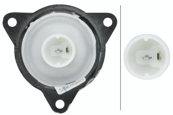 HELLA 2ZR 008 221-051 Rückfahrleuchte