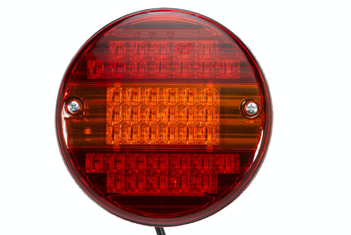 HELLA 2SD 340 685-051 Heckleuchte