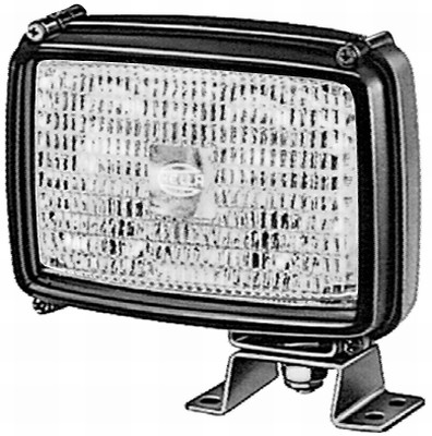 HELLA 1GA 006 991-041 Arbeitsscheinwerfer