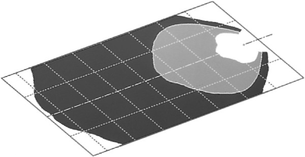 HELLA 1GA 006 991-031 Arbeitsscheinwerfer