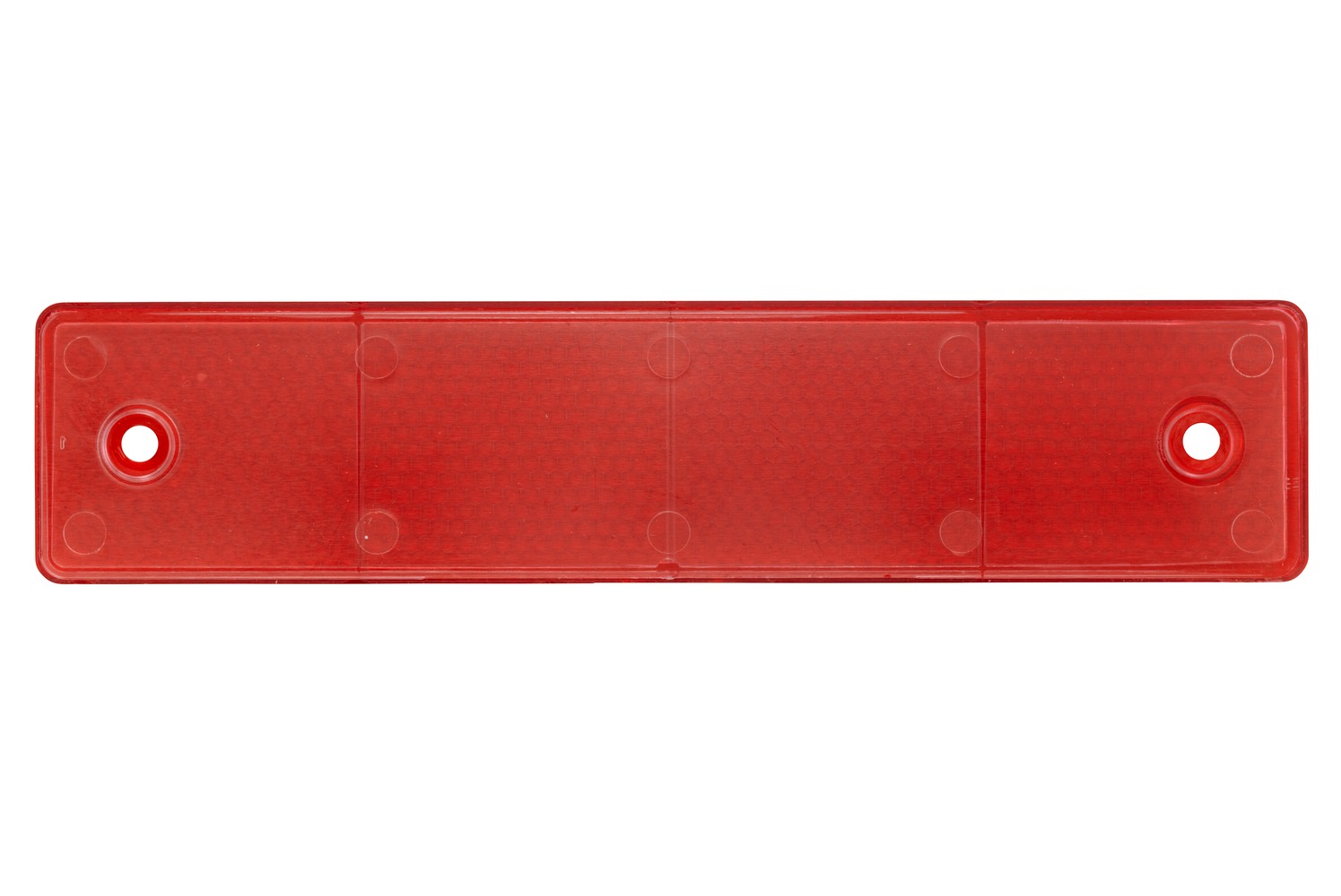 HELLA 8RA 002 023-001 Rückstrahler