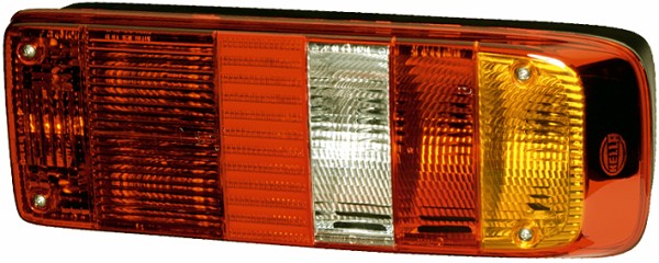 HELLA 2VP 340 888-011 Heckleuchte