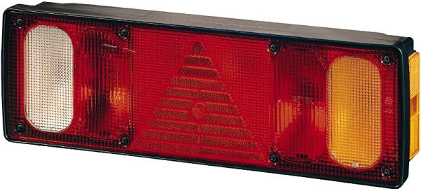 HELLA 2VP 340 450-021 Heckleuchte
