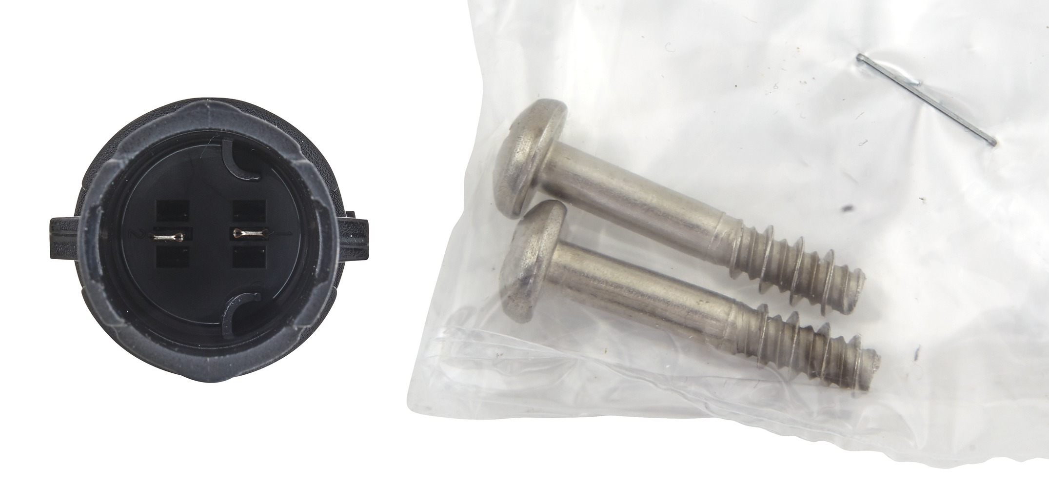 HELLA 2XS 011 744-021 Umrissleuchte