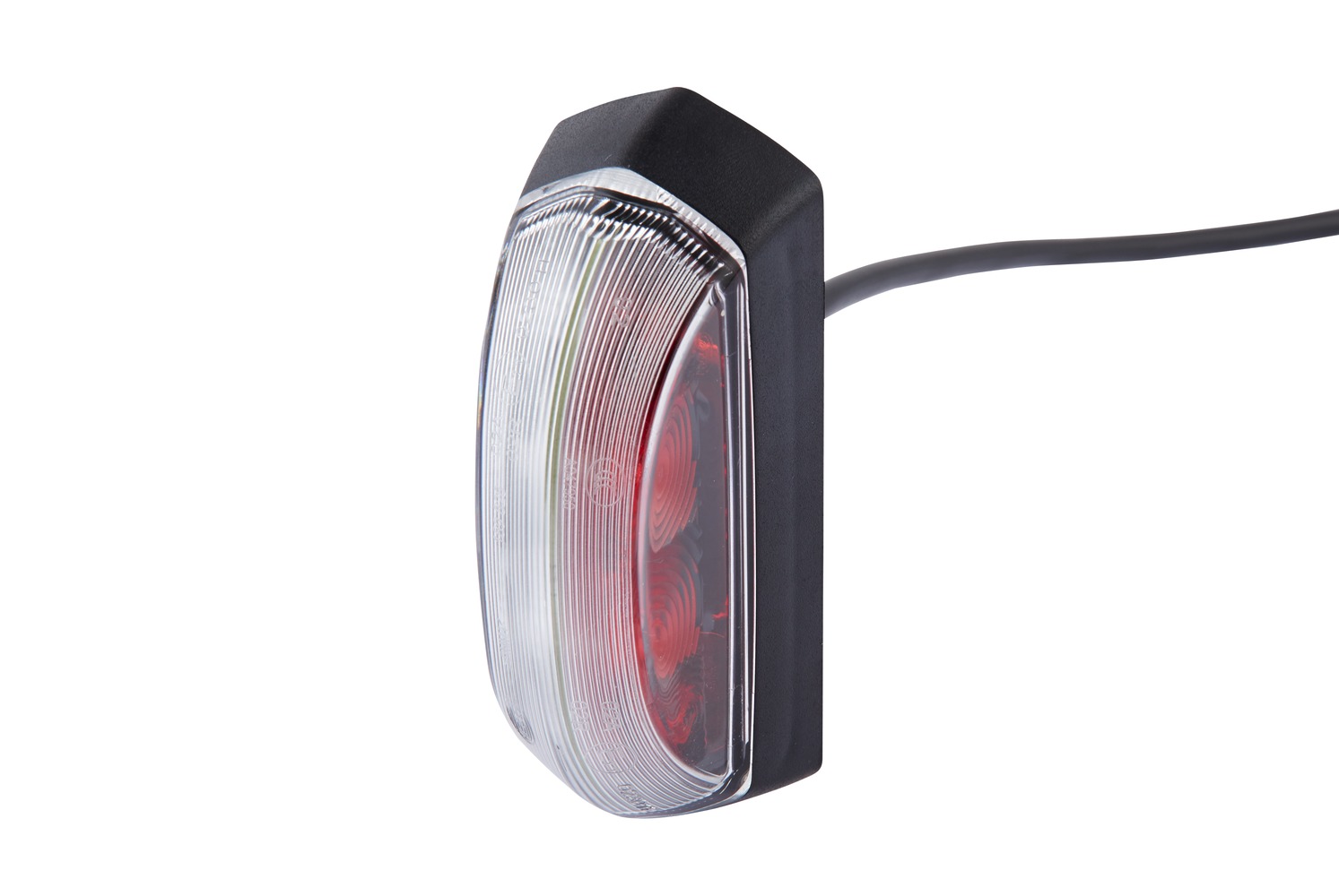 HELLA 2XS 205 020-051 Umrissleuchte