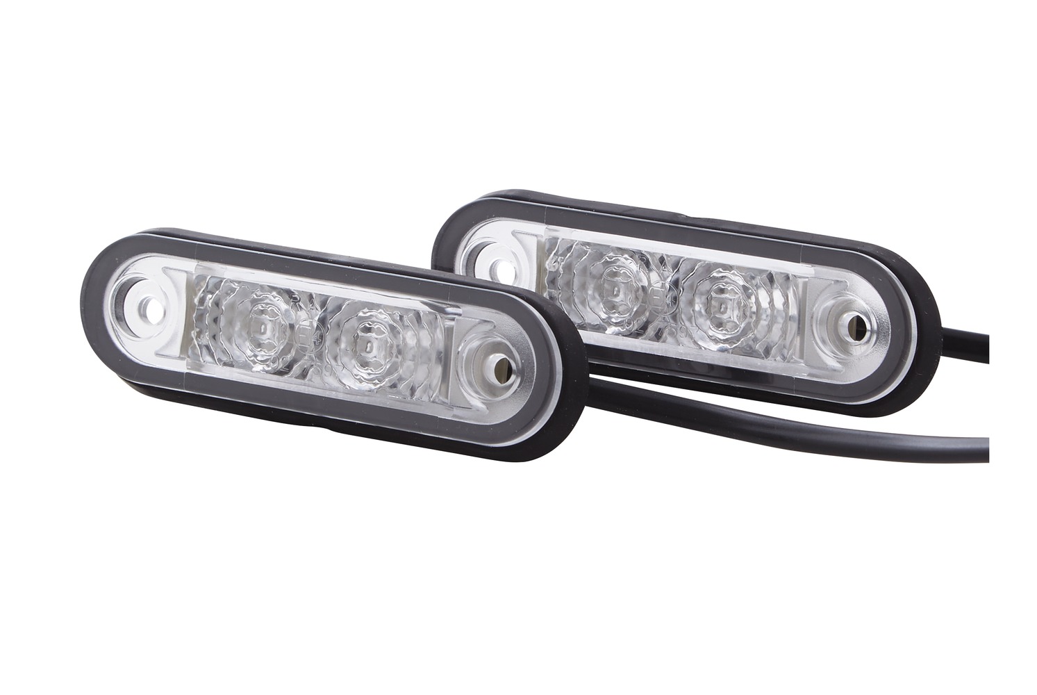 HELLA 2XA 959 790-411 Umrissleuchte