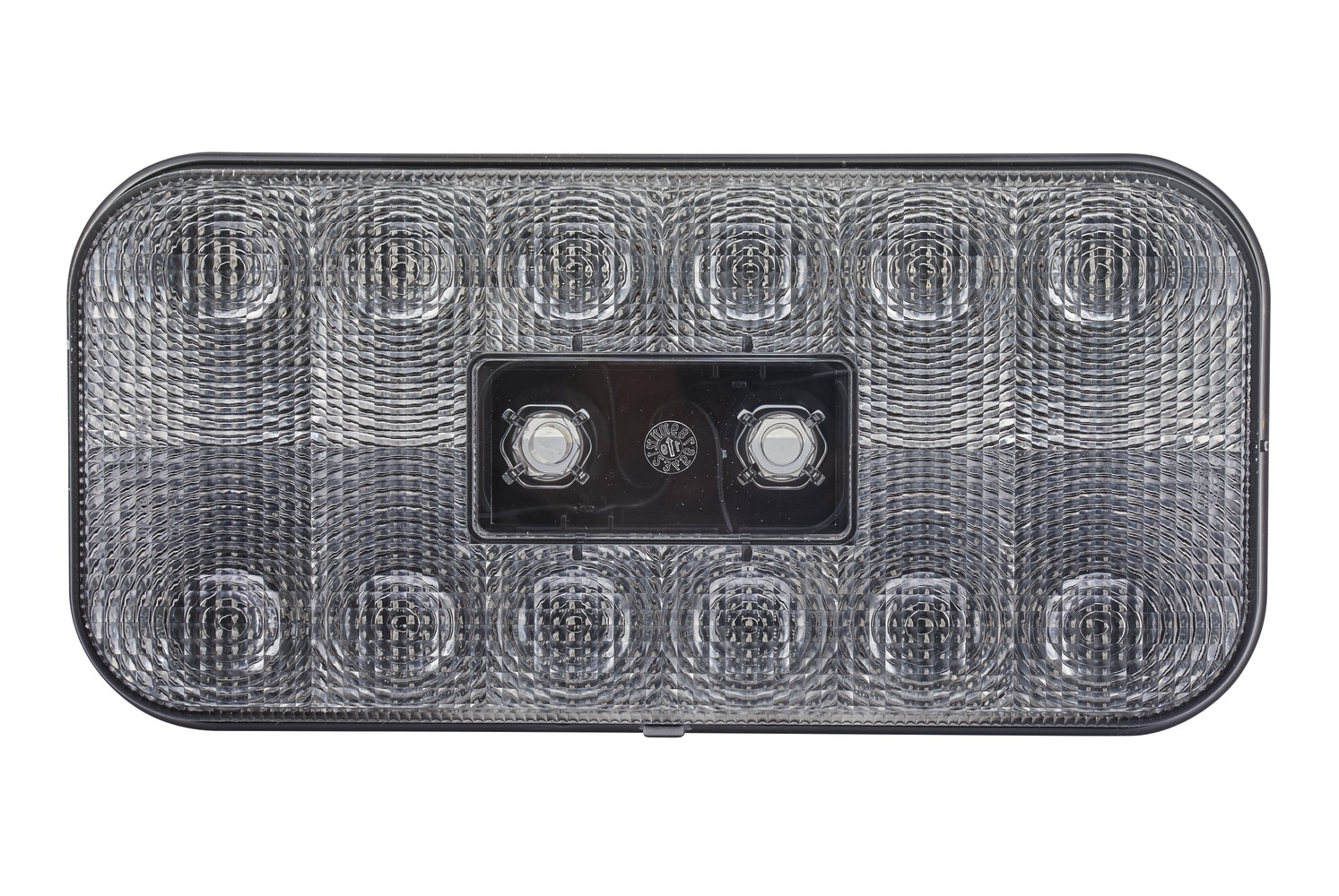 HELLA 2VA 011 900-011 Heckleuchte