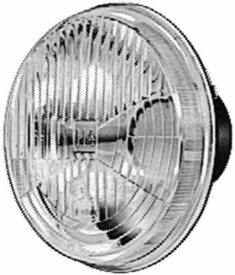 HELLA 1A3 002 850-001 Scheinwerfereinsatz, Hauptscheinwerfer