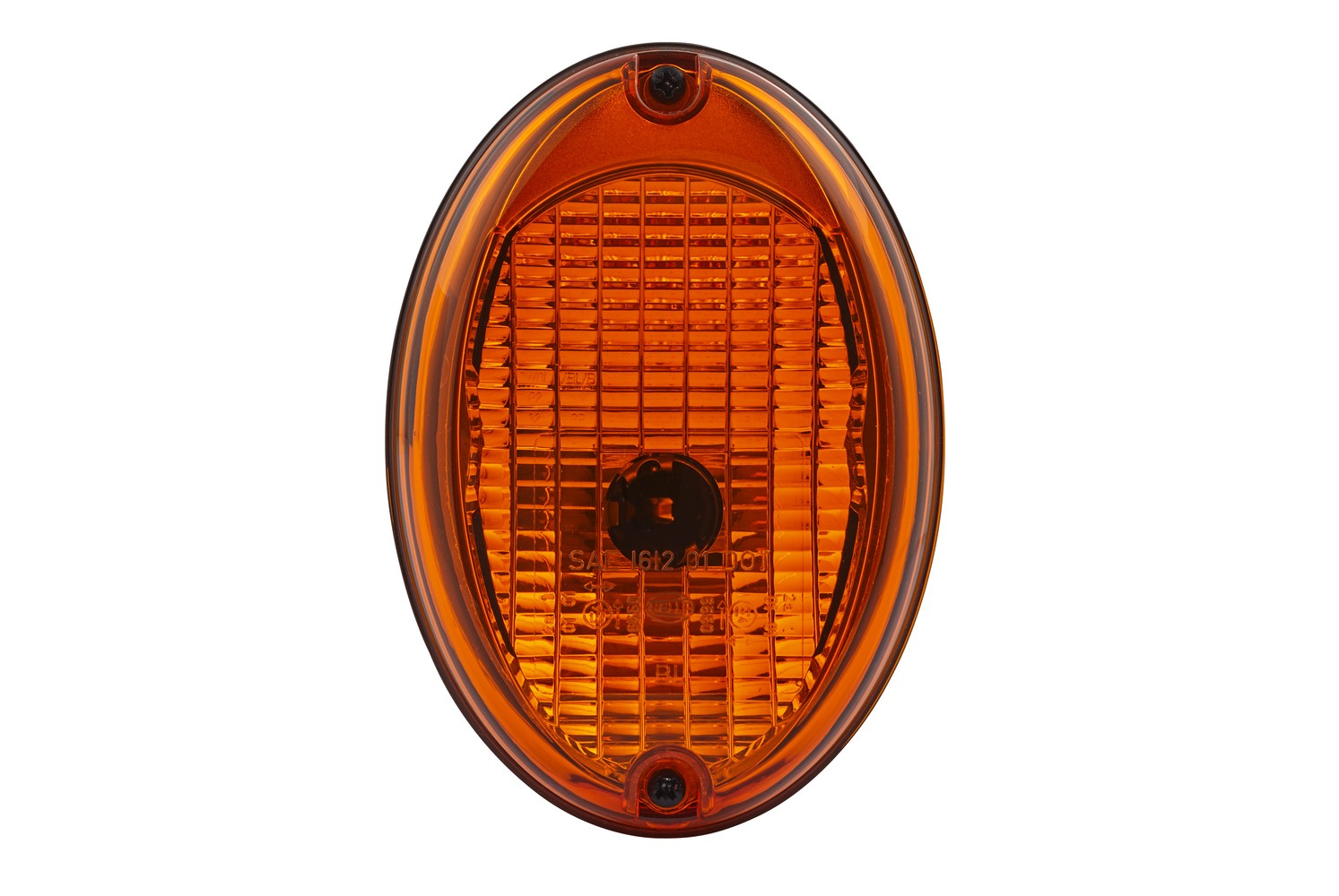HELLA 2BA 343 130-051 Blinkleuchte mit Blinklicht