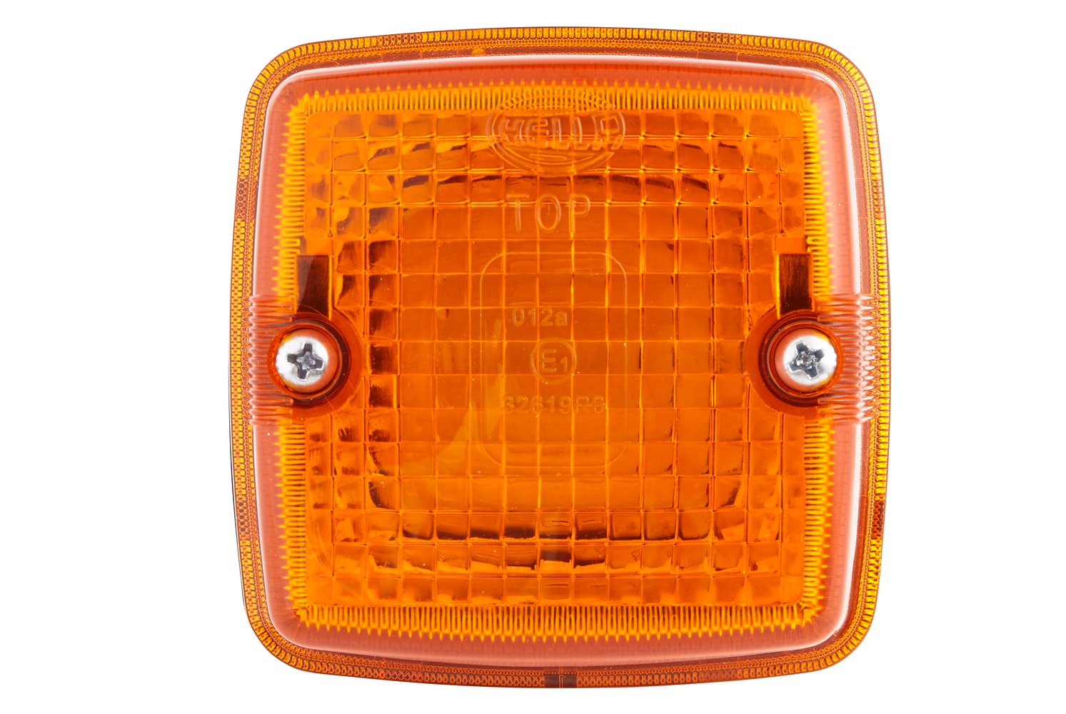 HELLA 2BA 003 014-011 Blinkleuchte 2 Stück