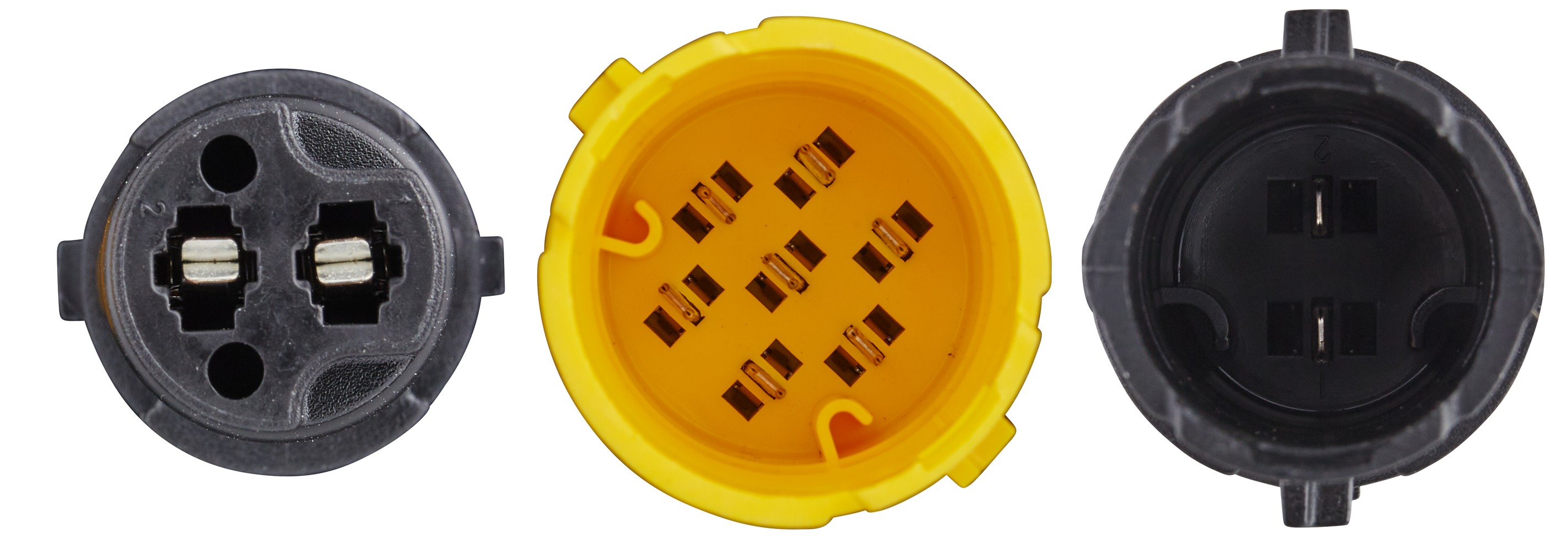 HELLA 2VP 340 961-211 Heckleuchte