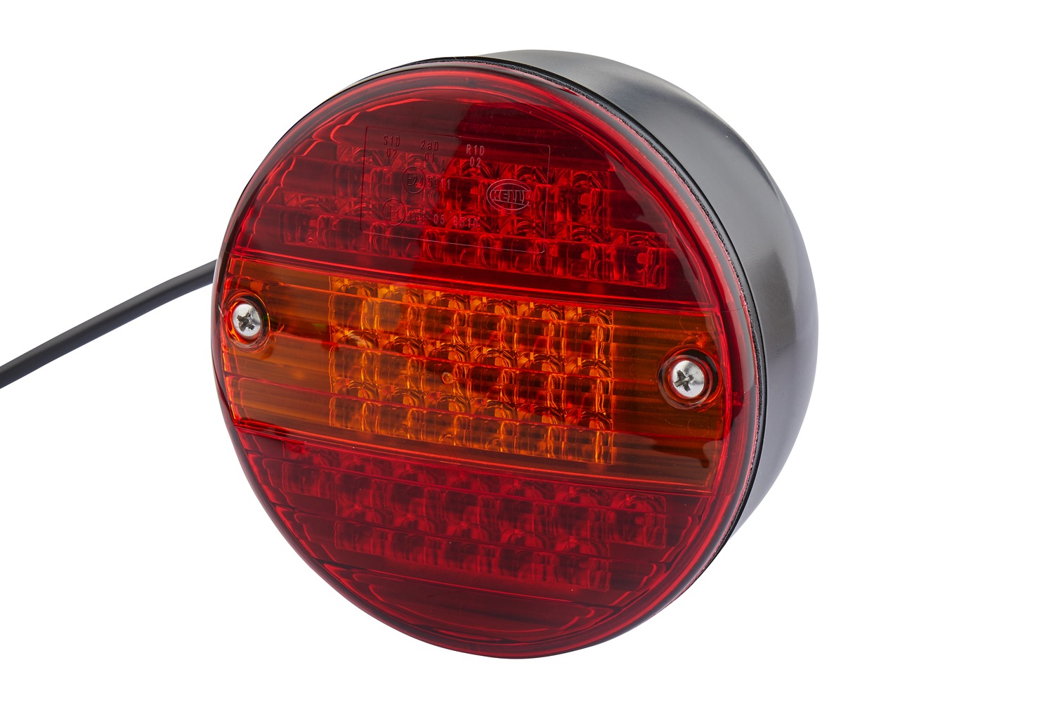 HELLA 2SD 001 685-347 Heckleuchte