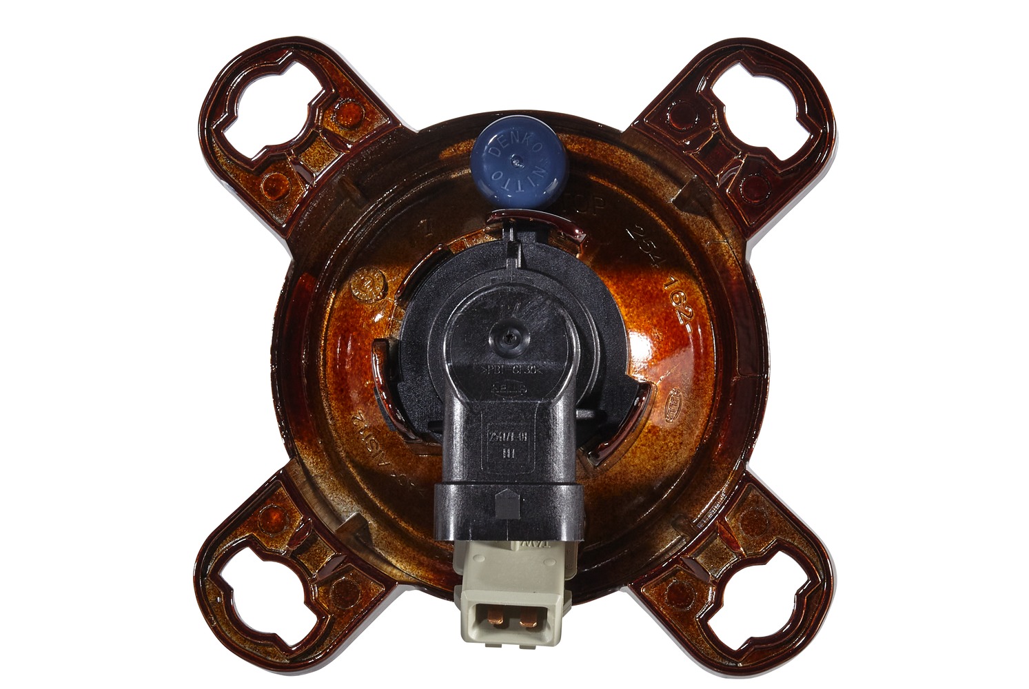 HELLA 1K0 247 043-001 Hauptscheinwerfer