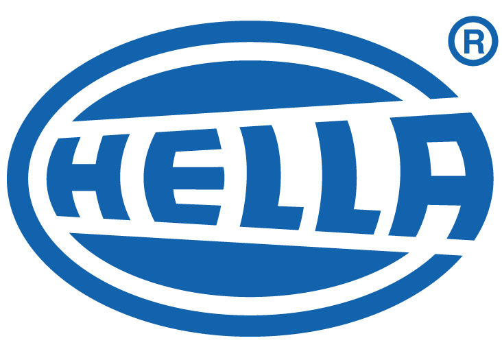 HELLA 9AG 141 819-001 Rahmen, Fernscheinwerfer