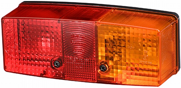 HELLA 2SE 003 184-011 Heckleuchte