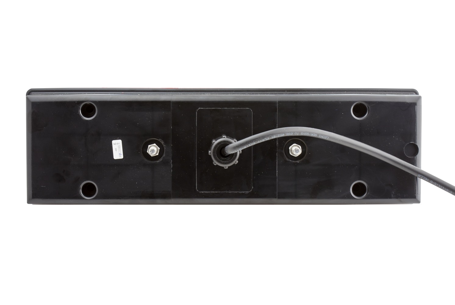 HELLA 2SK 340 101-001 Heckleuchte