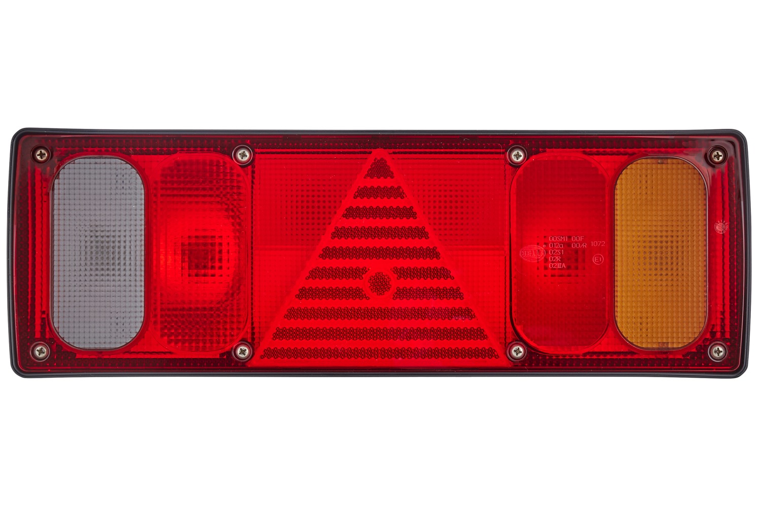 HELLA 2VP 340 450-441 Heckleuchte