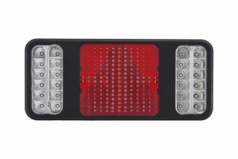 HELLA 2VP 345 900-331 Heckleuchte