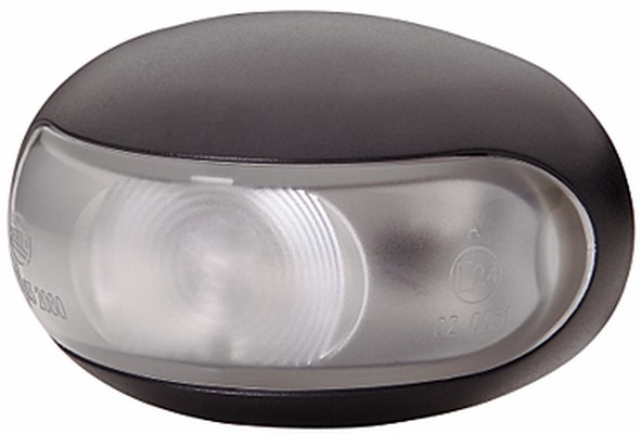 HELLA 2PF 959 570-202 Positionsleuchte
