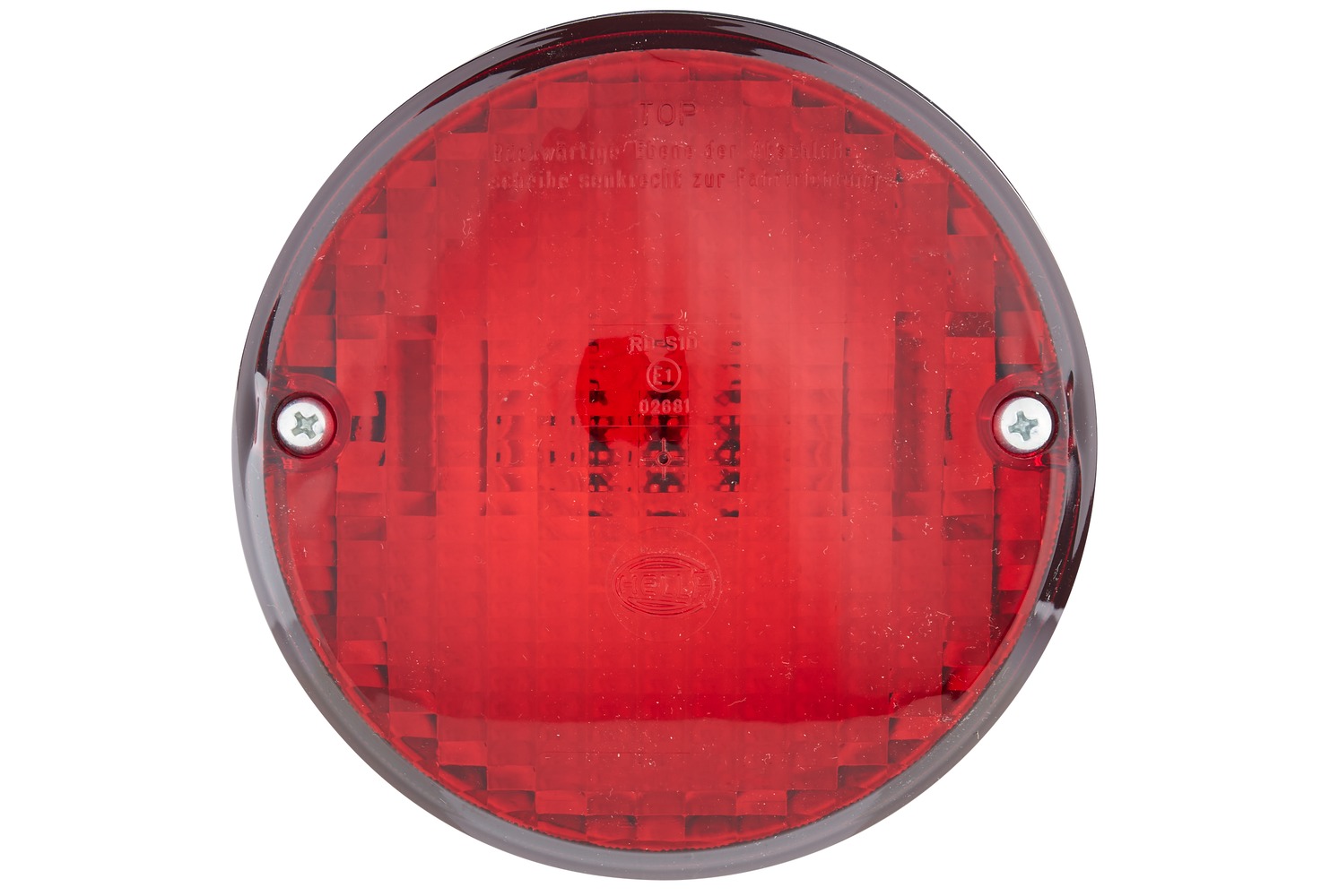 HELLA 2SB 001 423-097 Heckleuchte
