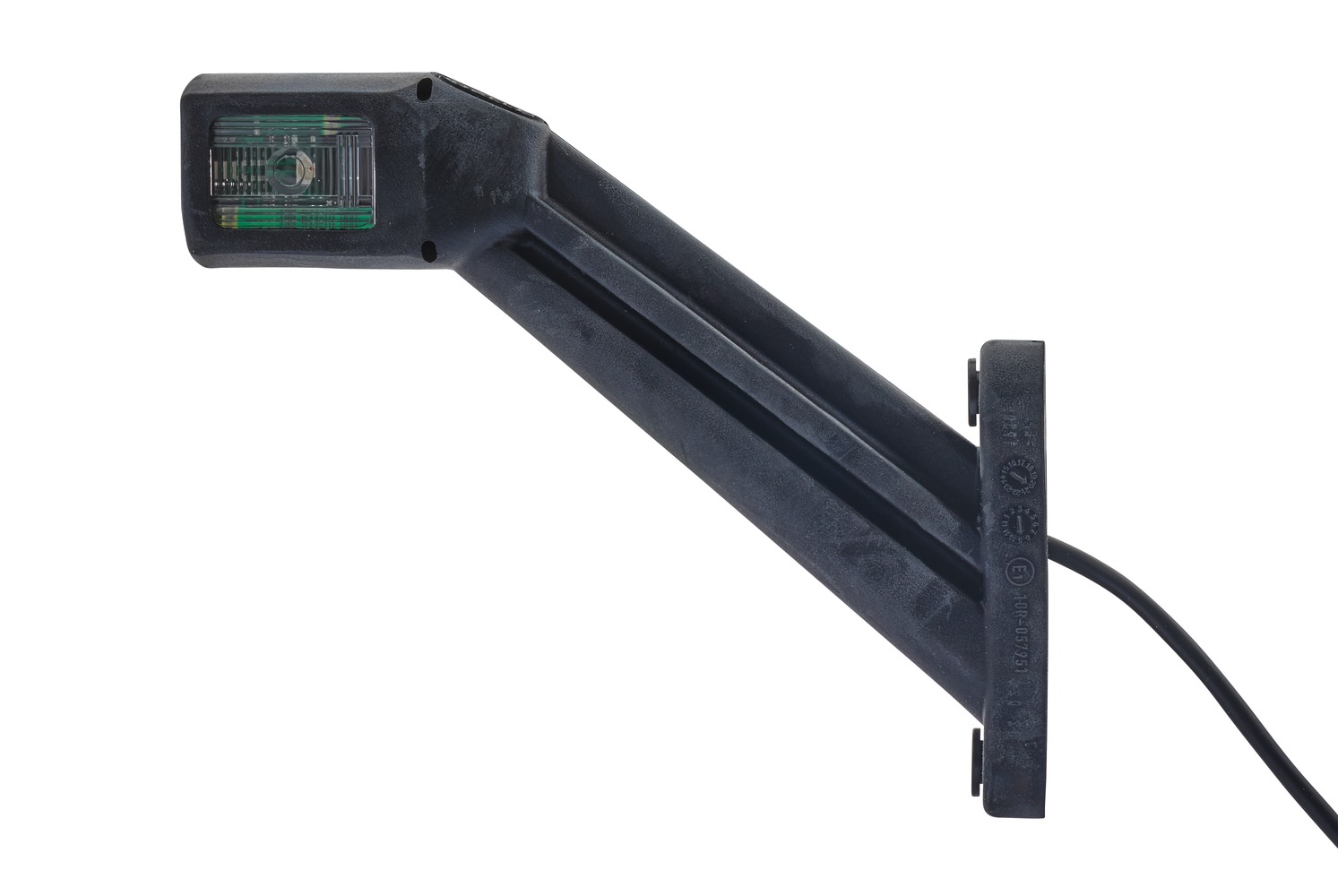 HELLA 2XS 011 744-031 Umrissleuchte