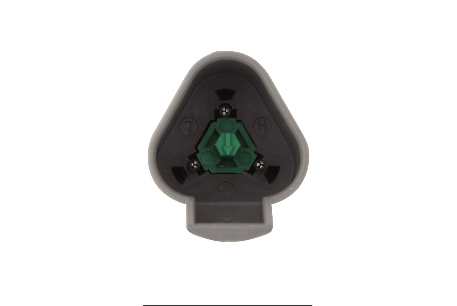 HELLA 2SB 344 169-017 Heckleuchte