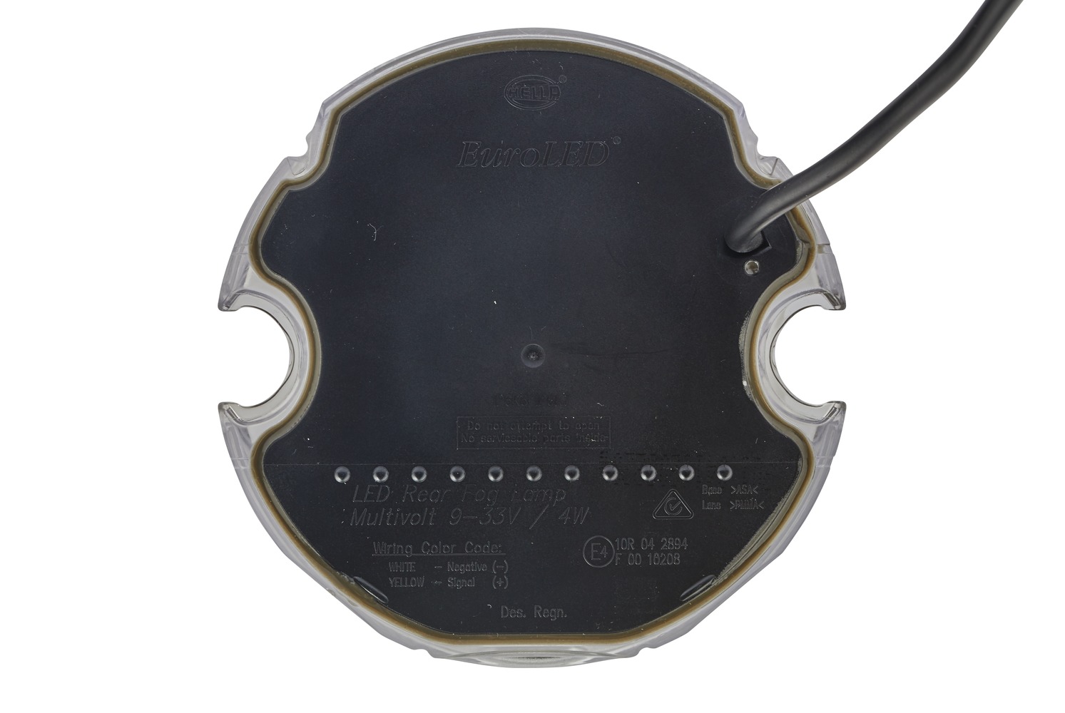 HELLA 2NE 959 821-201 Nebelschlussleuchte
