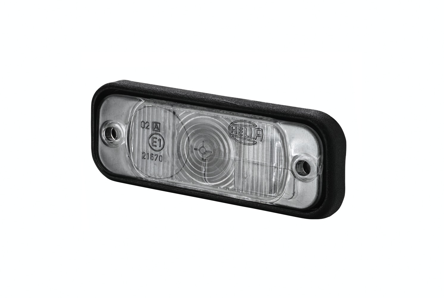 HELLA 2XS 003 738-037 Umrissleuchte 40