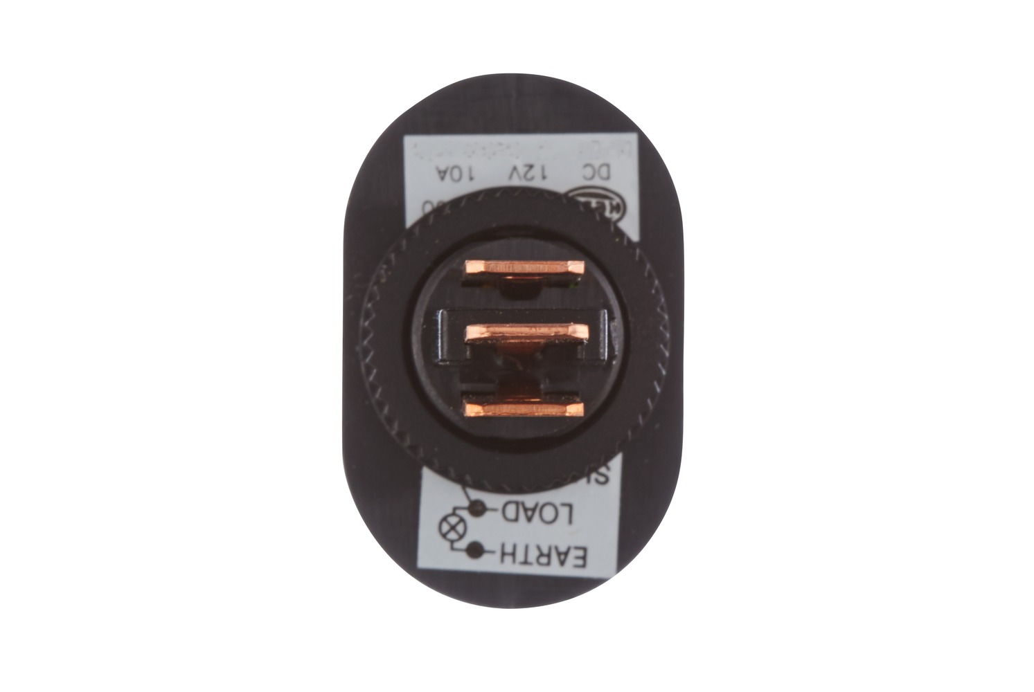 HELLA 6EH 007 946-001 Schalter mit Stecker