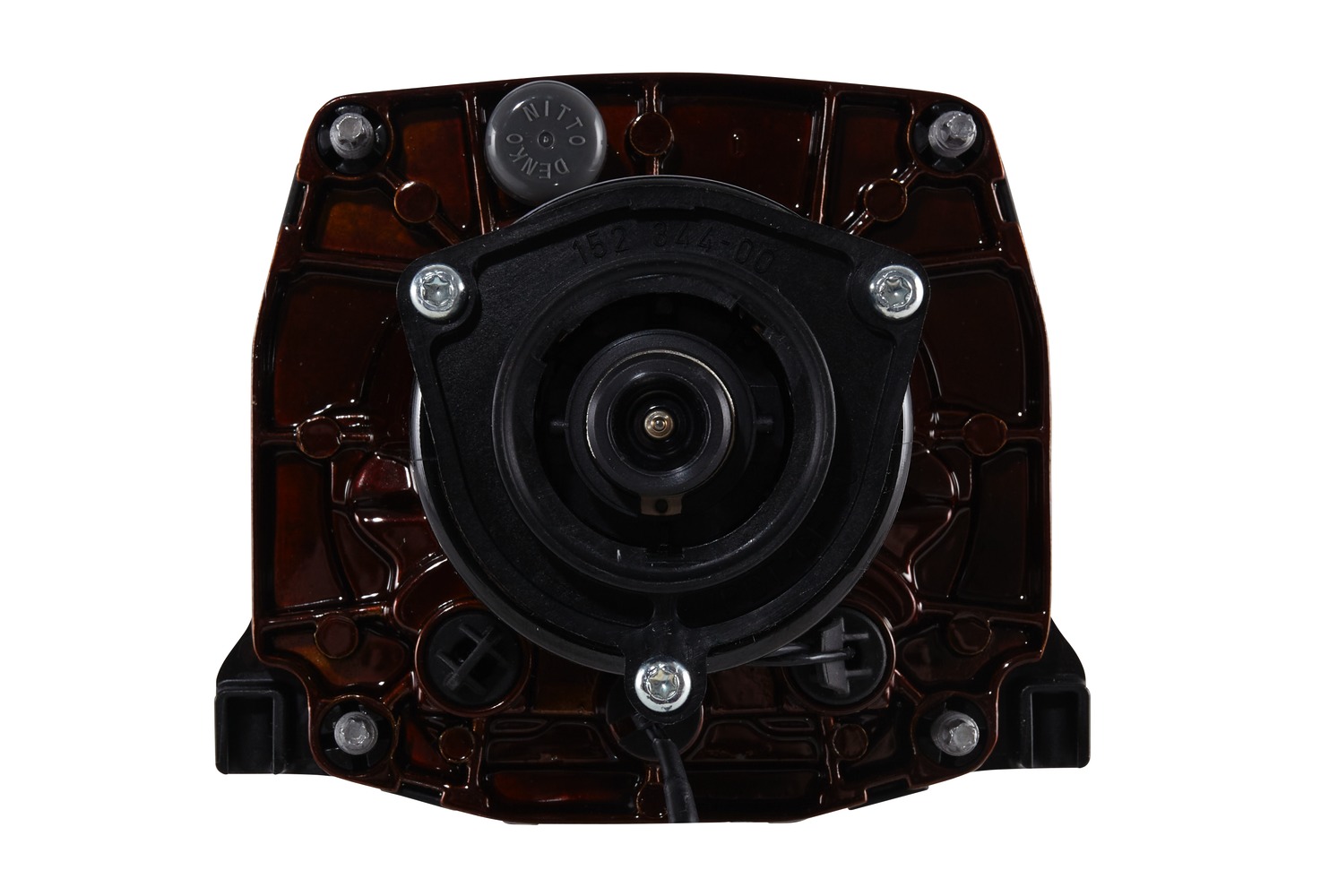 HELLA 1AL 009 997-041 Bi-Xenon-Hauptscheinwerfer - 90mm Performance - 24V - rund - Referenzzahl: 20