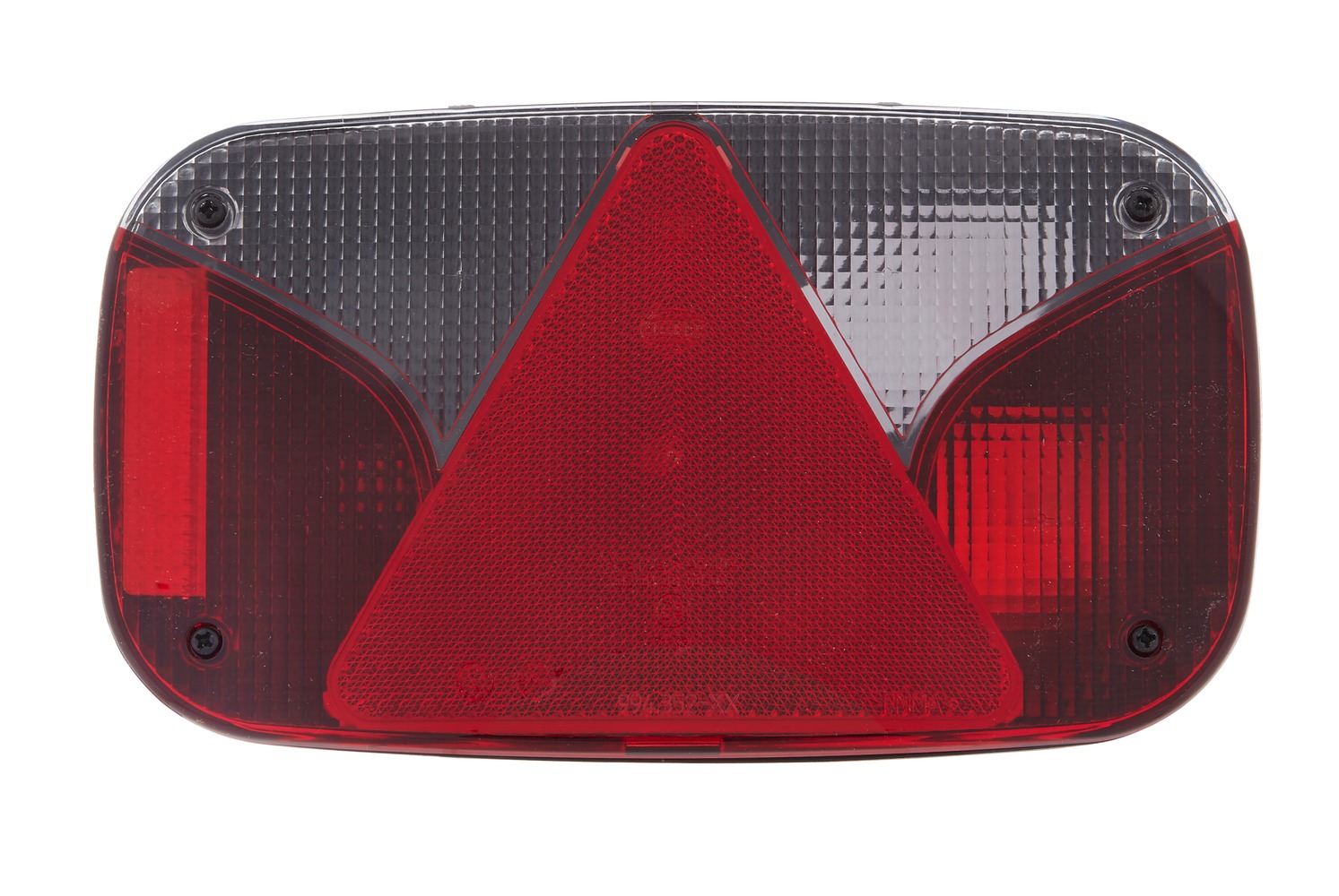 HELLA 2VB 998 232-241 Heckleuchte