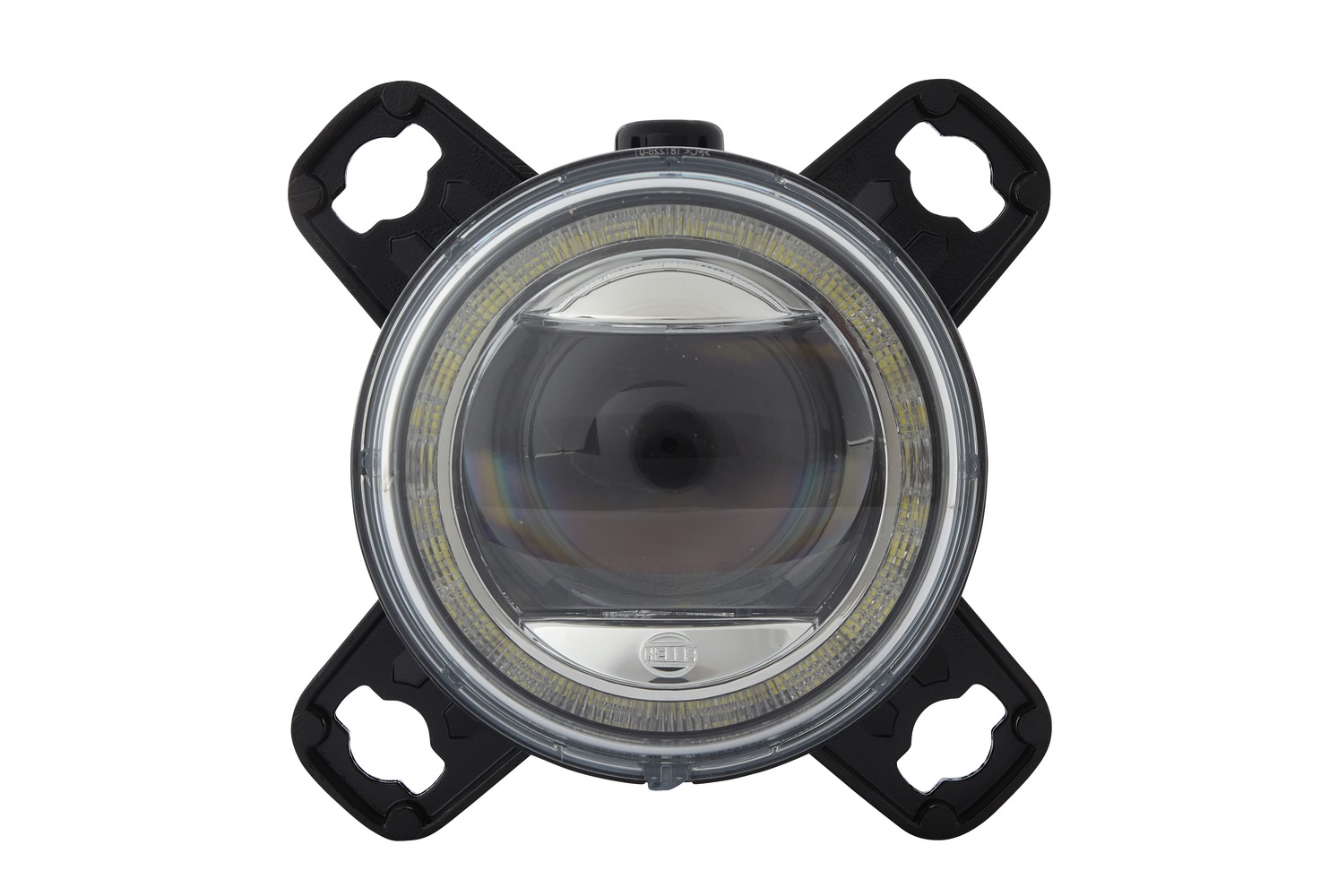 HELLA 1BL 012 488-021 Scheinwerfereinsatz, Hauptscheinwerfer