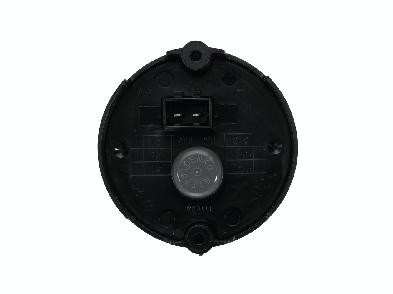 HELLA 2BA 009 001-531 Blinkleuchte