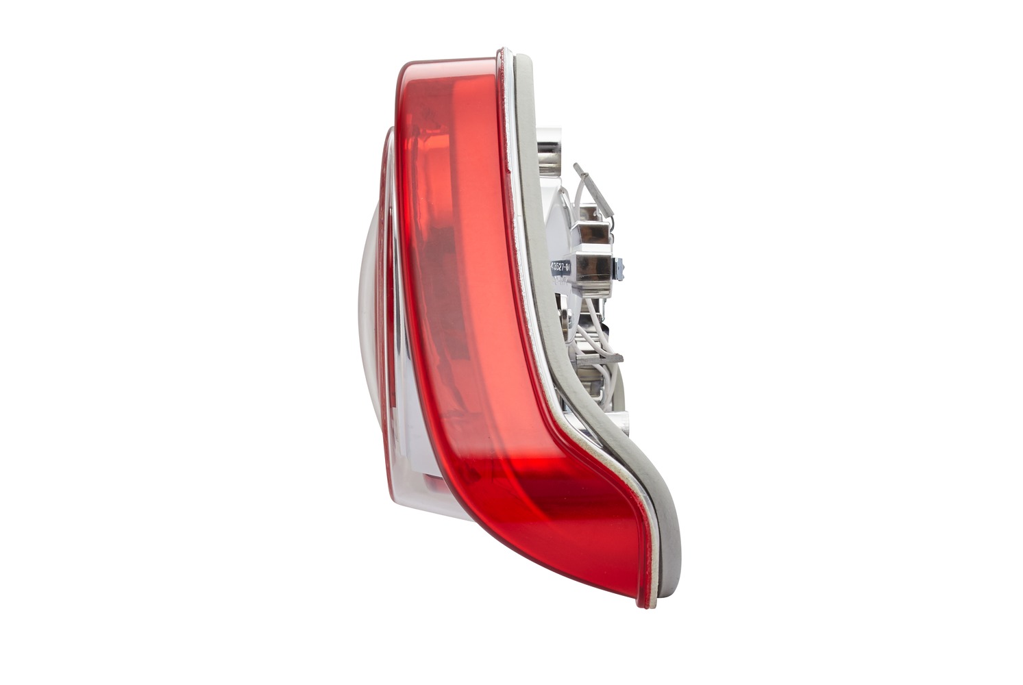 HELLA 2VP 343 520-021 Heckleuchte