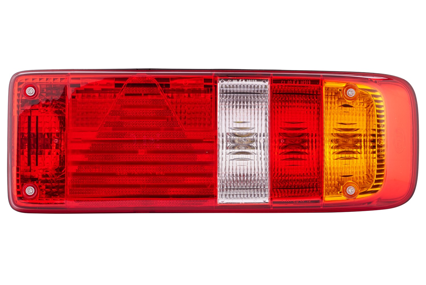 HELLA 2VP 340 932-001 Heckleuchte