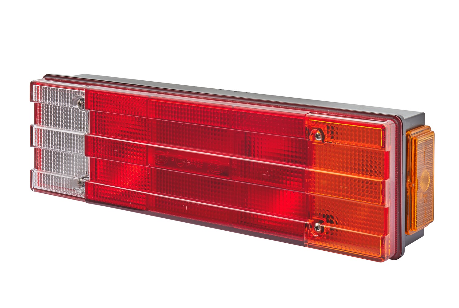 HELLA 2SK 340 101-031 Heckleuchte
