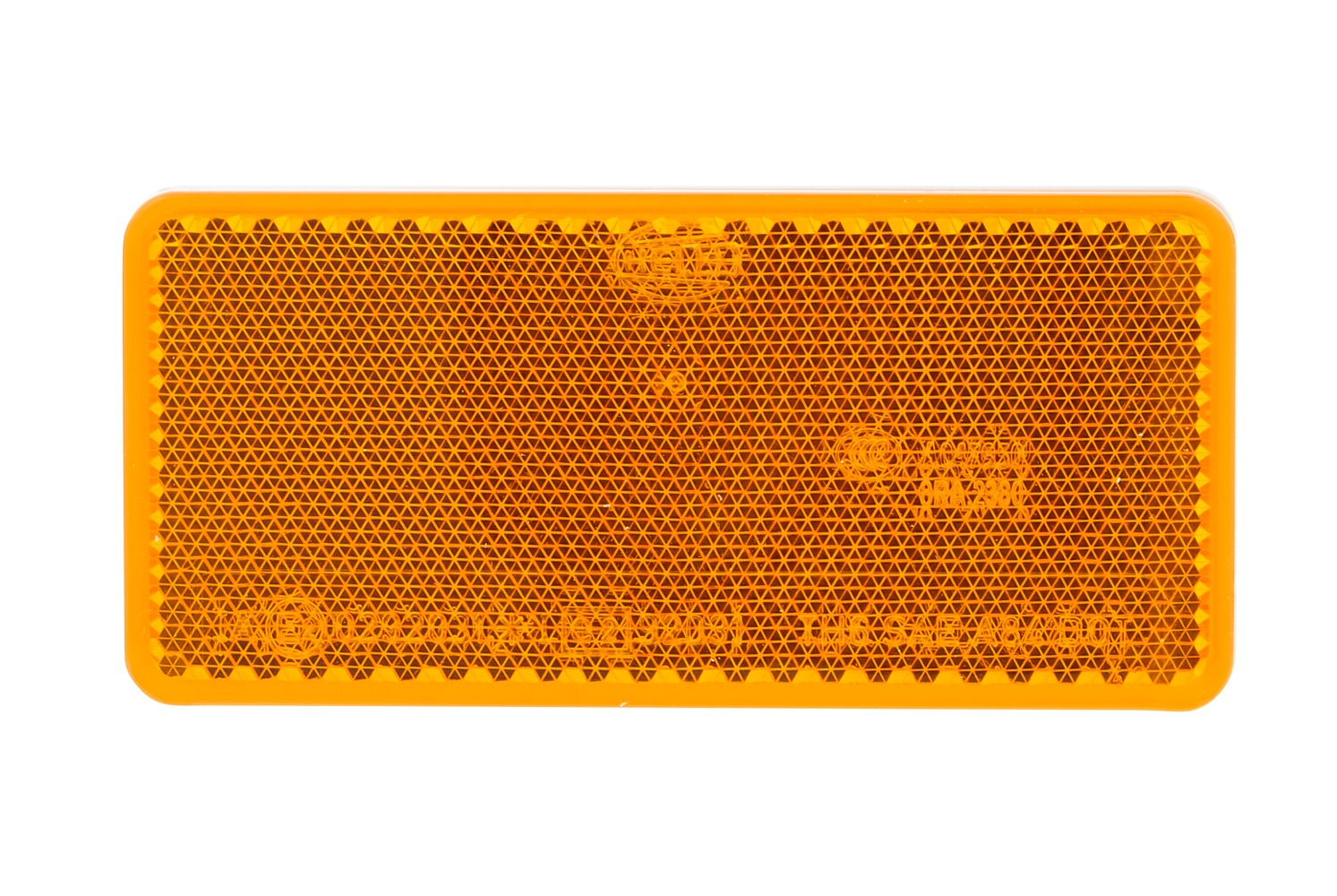 HELLA 8RA 003 326-041 Rückstrahler