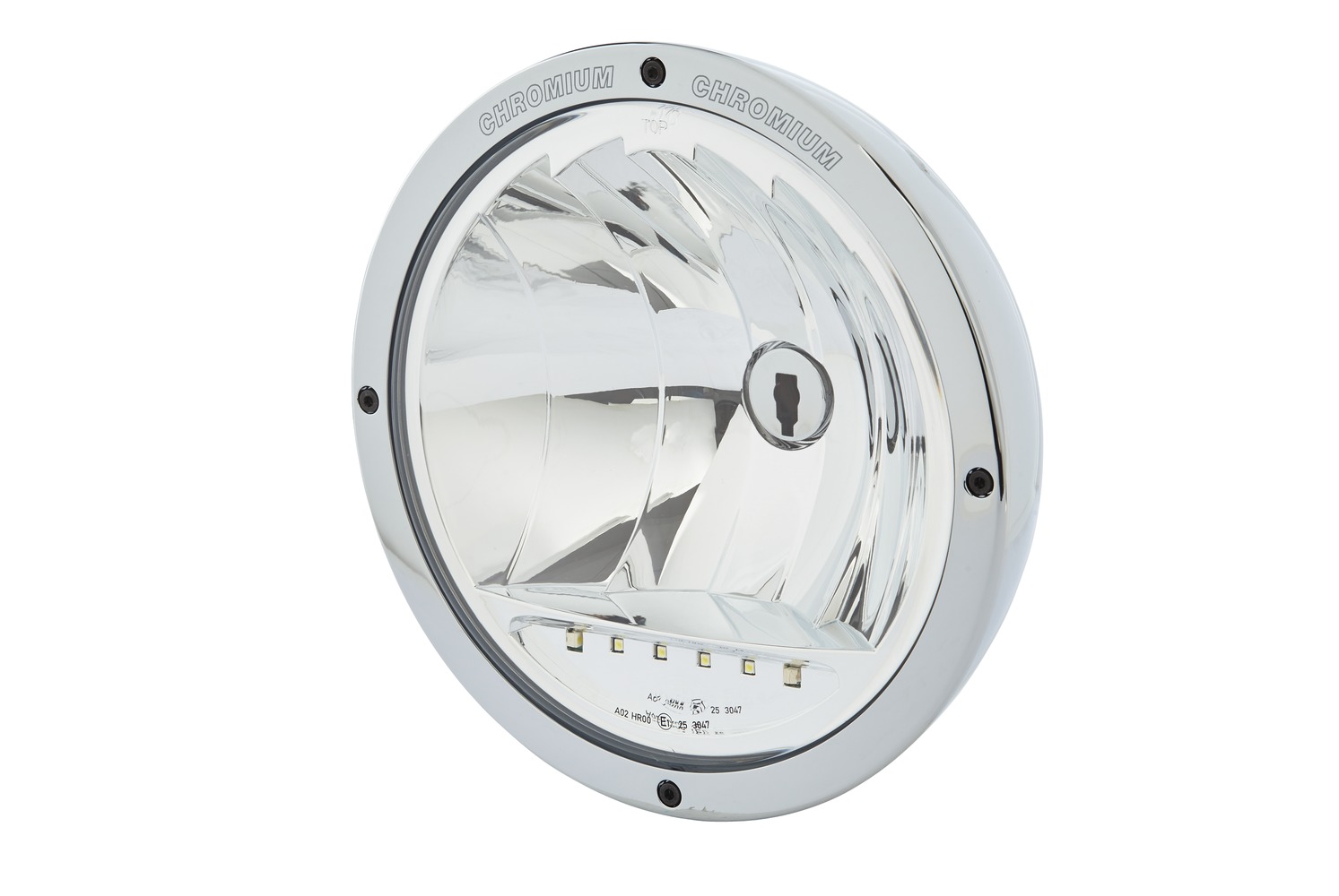 HELLA 1F8 007 560-451 Fernscheinwerfer mit Fernlicht und Positionslicht (LED)