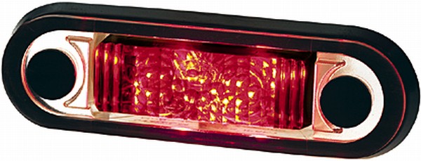 HELLA 2XA 959 790-411 Umrissleuchte
